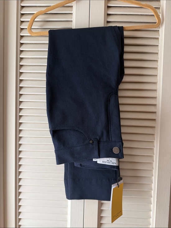 MM Lafleur Pants - MM Lafleur Pants